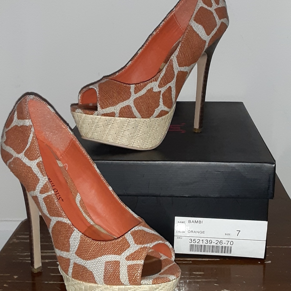 Shoes